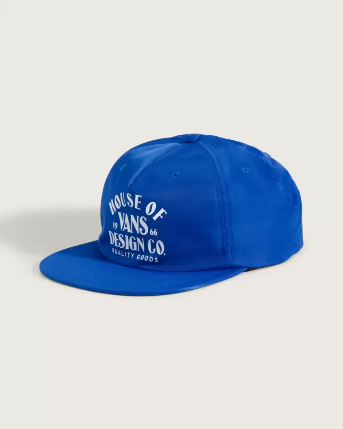 Vans HOV Snapback-Mütze Vans HOV Snapback-Mütze
