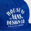Vans HOV Snapback-Mütze Vans HOV Snapback-Mütze
