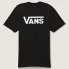 Vans – Klassisches T-Shirt Vans – Klassisches T-Shirt