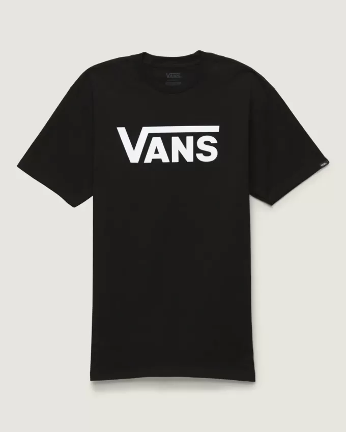 Vans – Klassisches T-Shirt Vans – Klassisches T-Shirt
