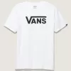 Vans – Klassisches T-Shirt Vans – Klassisches T-Shirt