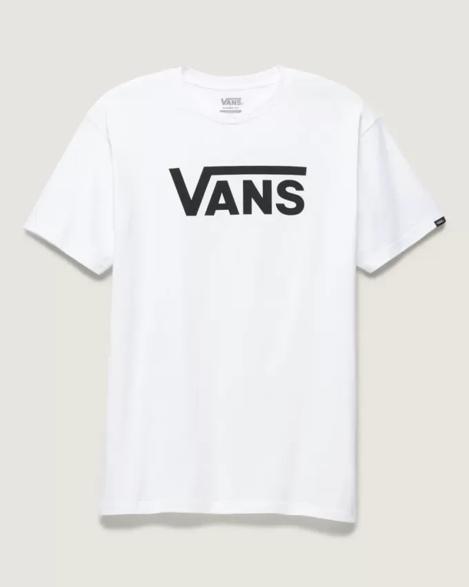 Vans – Klassisches T-Shirt Vans – Klassisches T-Shirt