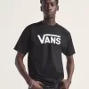 Vans – Klassisches T-Shirt Vans – Klassisches T-Shirt