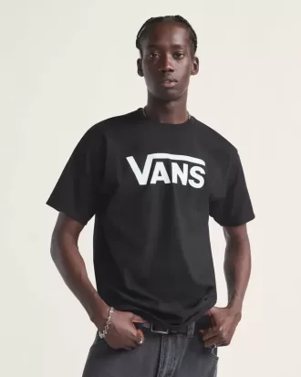 Vans – Klassisches T-Shirt