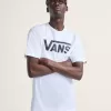 Vans – Klassisches T-Shirt Vans – Klassisches T-Shirt
