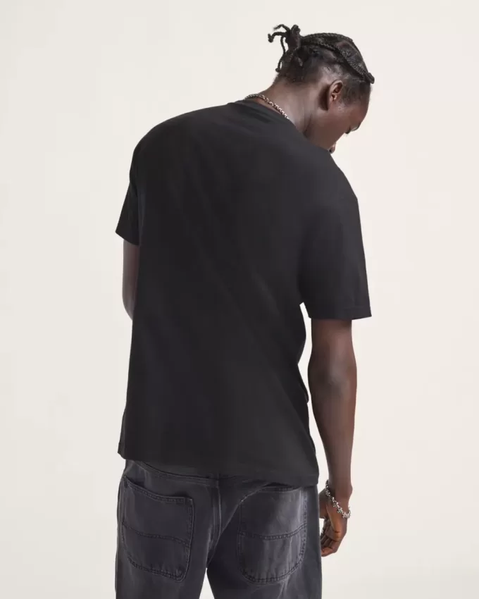 Vans – Klassisches T-Shirt Vans – Klassisches T-Shirt