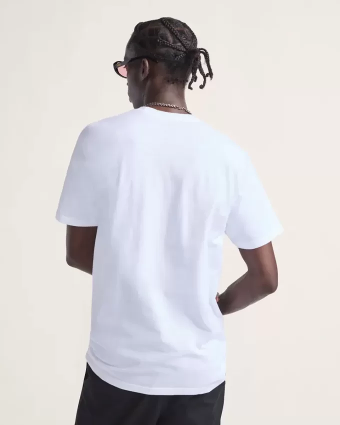 Vans – Klassisches T-Shirt Vans – Klassisches T-Shirt
