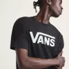 Vans – Klassisches T-Shirt Vans – Klassisches T-Shirt