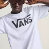 Vans – Klassisches T-Shirt Vans – Klassisches T-Shirt