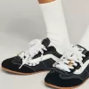 Vans – Perlen- und Spitzen-Schuhanhänger-Set Vans – Perlen- und Spitzen-Schuhanhänger-Set