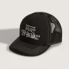 Vans Pop Trucker-Mütze für Kinder