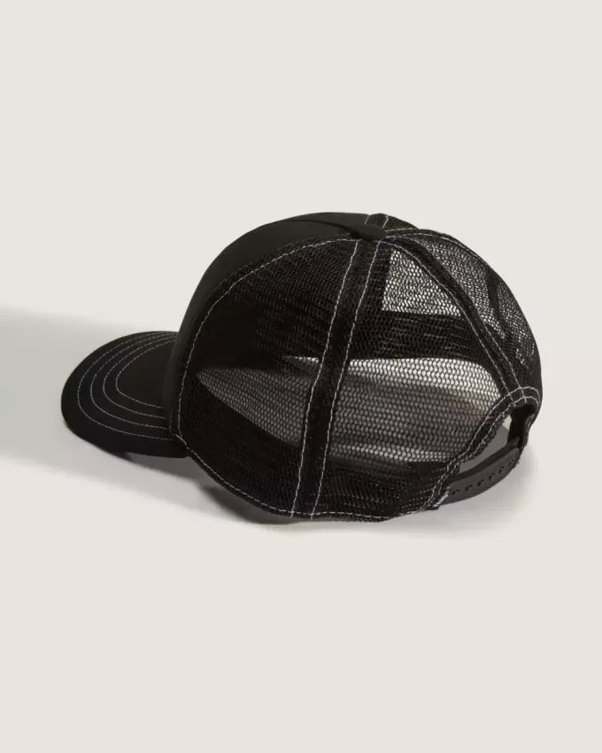 Vans Pop Trucker-Mütze für Kinder