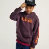 Vans Pop Trucker-Mütze für Kinder