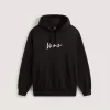 Vans Pullover Hoodie mit Schriftzug Vans Pullover Hoodie mit Schriftzug
