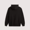 Vans Pullover Hoodie mit Schriftzug Vans Pullover Hoodie mit Schriftzug