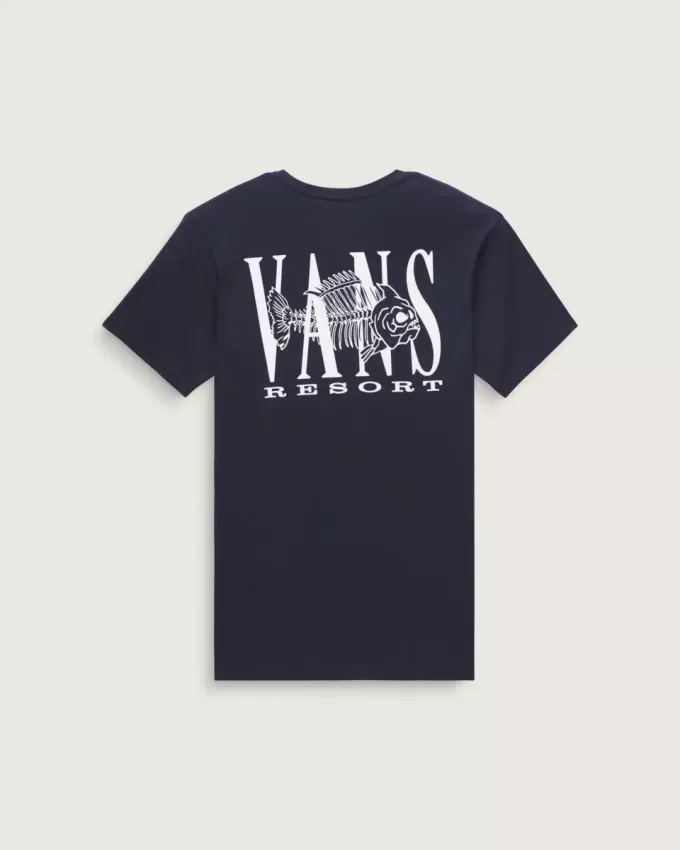 Vans Resort T-Shirt Vans Resort T-Shirt