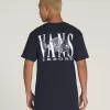 Vans Resort T-Shirt Vans Resort T-Shirt