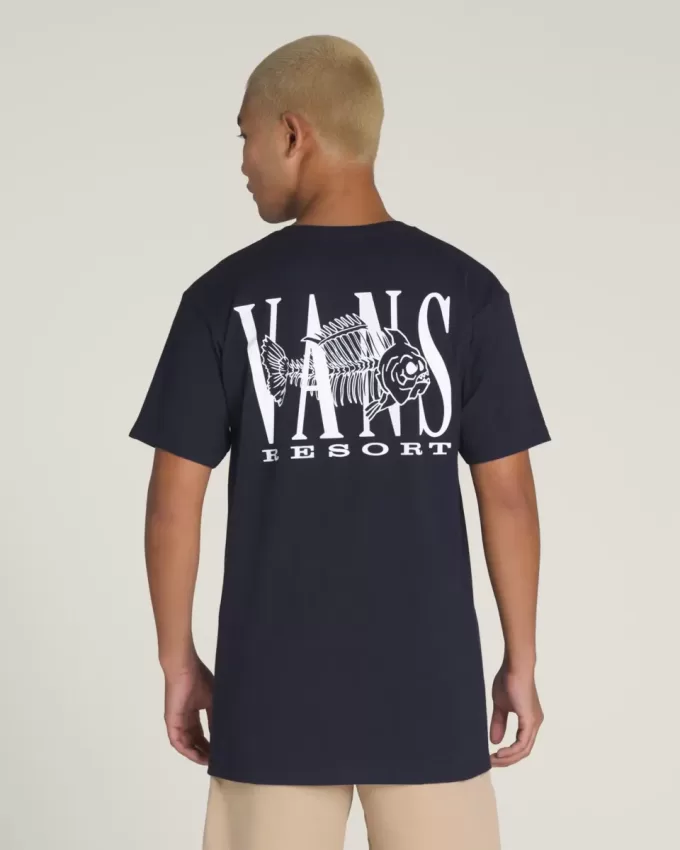 Vans Resort T-Shirt Vans Resort T-Shirt