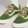 Vans Retro California Schuh-Charm-Set Vans Retro California Schuh-Charm-Set