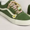 Vans Retro California Schuh-Charm-Set Vans Retro California Schuh-Charm-Set