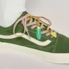 Vans Retro California Schuh-Charm-Set Vans Retro California Schuh-Charm-Set