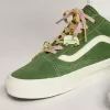 Vans Retro California Schuh-Charm-Set Vans Retro California Schuh-Charm-Set