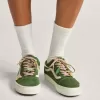 Vans Retro California Schuh-Charm-Set Vans Retro California Schuh-Charm-Set