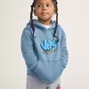 Vans Sk8 Pullover Hoodie für kleine Kinder