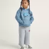 Vans Sk8 Pullover Hoodie für kleine Kinder
