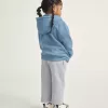 Vans Sk8 Pullover Hoodie für kleine Kinder