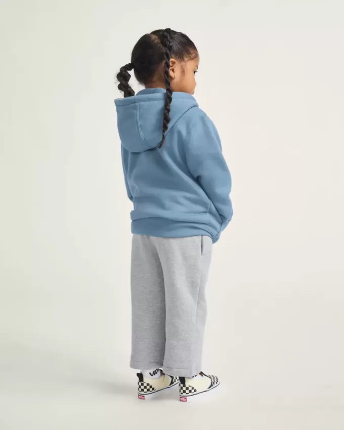 Vans Sk8 Pullover Hoodie für kleine Kinder