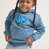 Vans Sk8 Pullover Hoodie für kleine Kinder