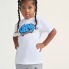 Vans Sk8 T-Shirt für kleine Kinder Vans Sk8 T-Shirt für kleine Kinder