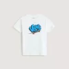 Vans Sk8 T-Shirt für kleine Kinder Vans Sk8 T-Shirt für kleine Kinder