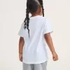 Vans Sk8 T-Shirt für kleine Kinder Vans Sk8 T-Shirt für kleine Kinder