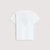 Vans Sk8 T-Shirt für kleine Kinder Vans Sk8 T-Shirt für kleine Kinder