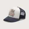 Vans Supply Trucker-Mütze Vans Supply Trucker-Mütze