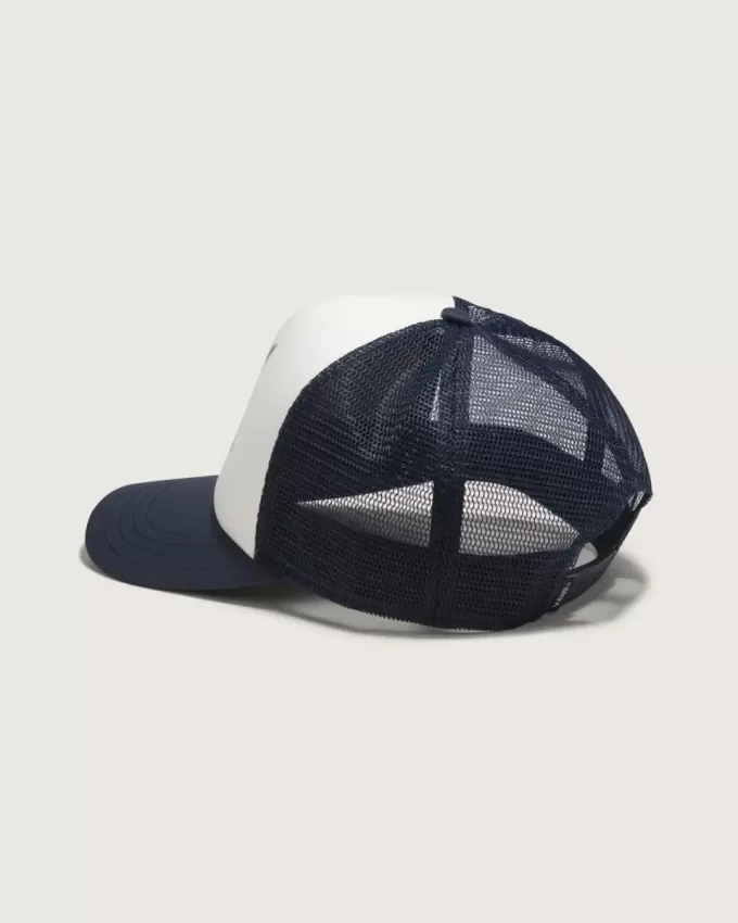 Vans Supply Trucker-Mütze Vans Supply Trucker-Mütze