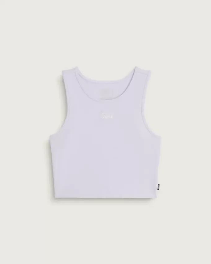 Vans – Tanktop mit Schriftzug Vans – Tanktop mit Schriftzug