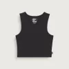 Vans – Tanktop mit Schriftzug Vans – Tanktop mit Schriftzug