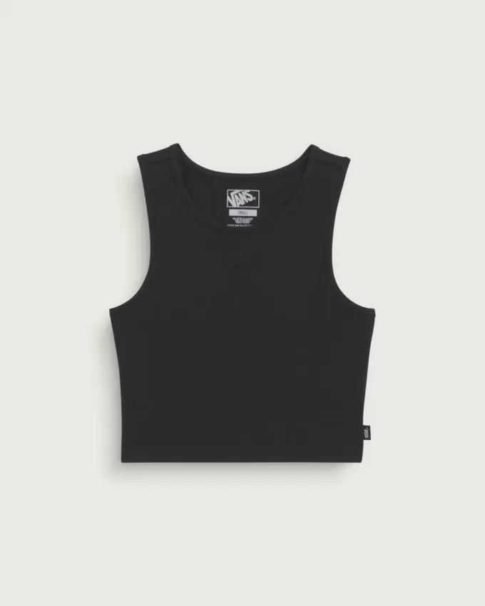 Vans – Tanktop mit Schriftzug Vans – Tanktop mit Schriftzug
