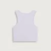 Vans – Tanktop mit Schriftzug Vans – Tanktop mit Schriftzug