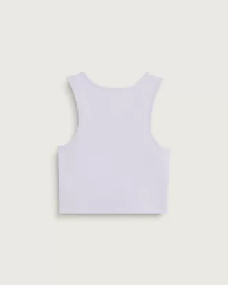 Vans – Tanktop mit Schriftzug