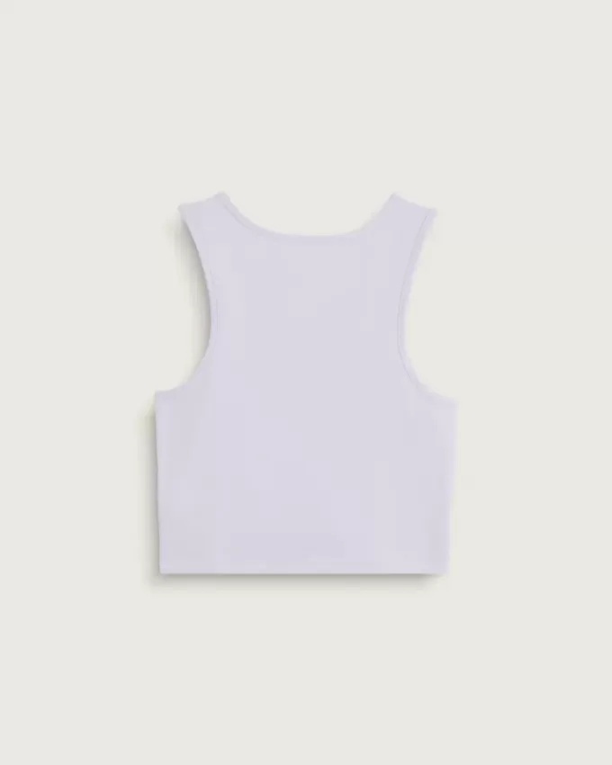 Vans – Tanktop mit Schriftzug Vans – Tanktop mit Schriftzug