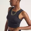 Vans – Tanktop mit Schriftzug Vans – Tanktop mit Schriftzug