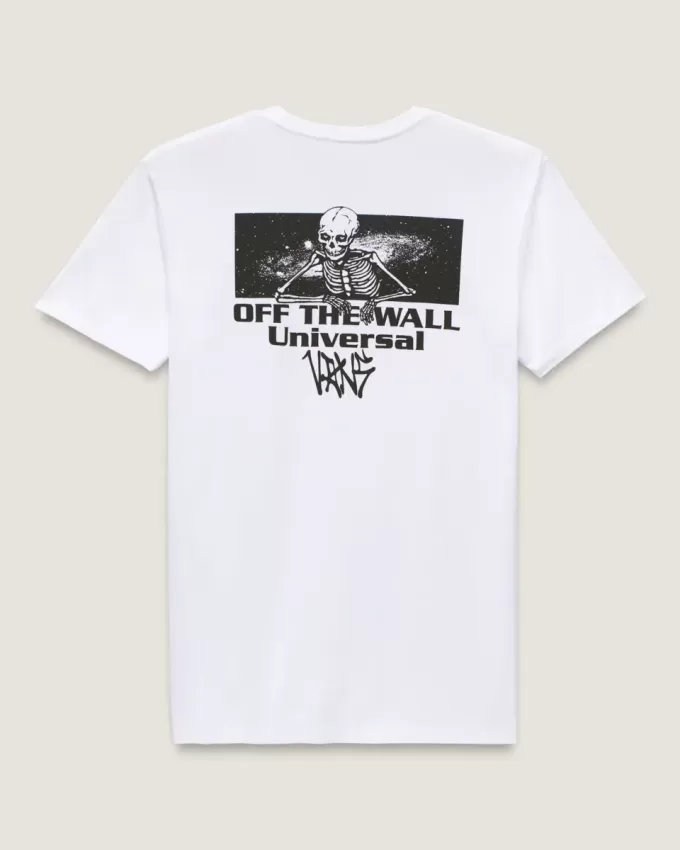Vans Universe T-Shirt Vans Universe T-Shirt
