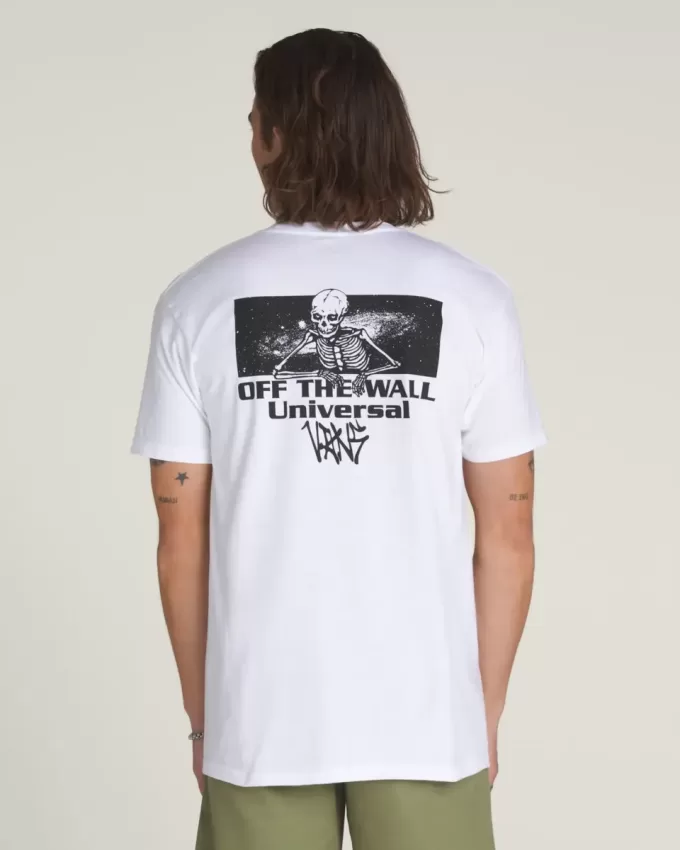 Vans Universe T-Shirt Vans Universe T-Shirt