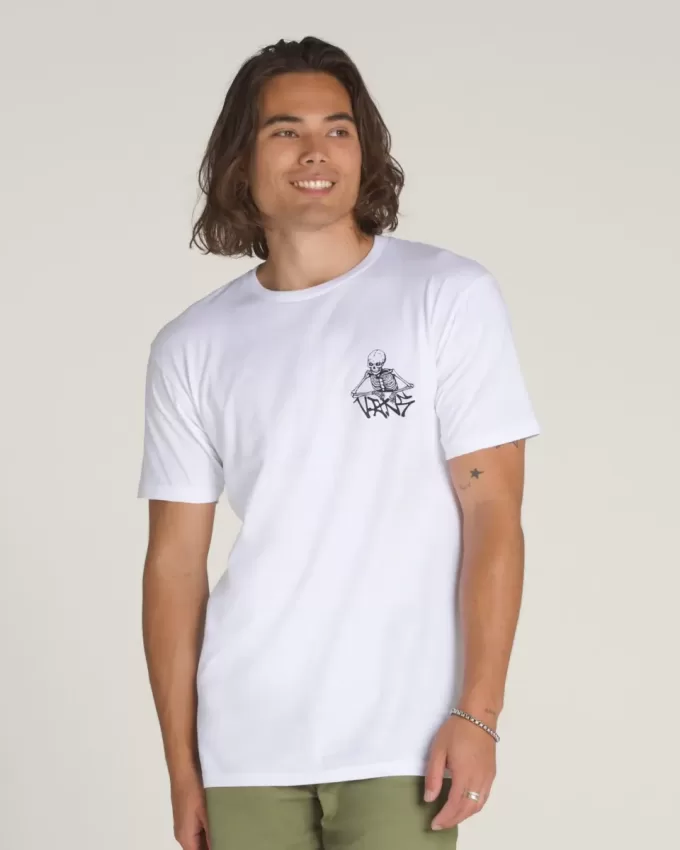 Vans Universe T-Shirt Vans Universe T-Shirt
