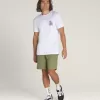 Vans Universe T-Shirt Vans Universe T-Shirt