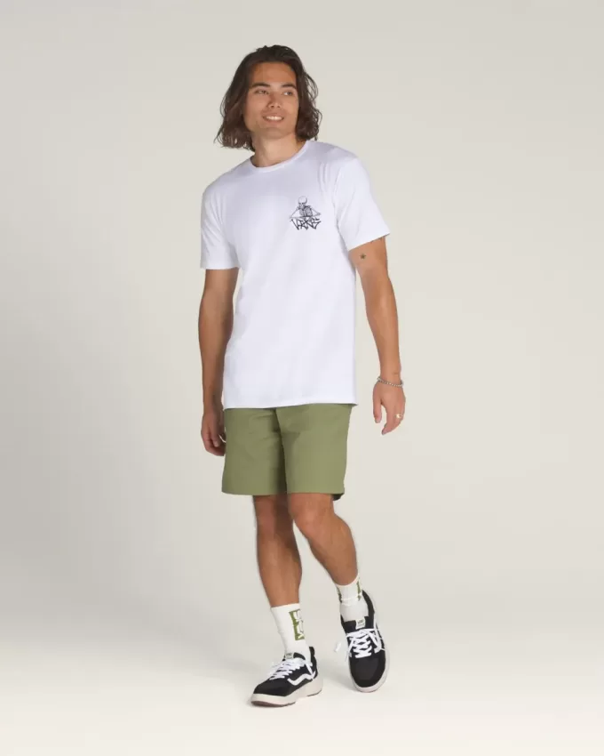 Vans Universe T-Shirt Vans Universe T-Shirt